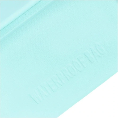 Etui wodoszczelne Bizon Case Hydrowrap [2 PACK] miętowe