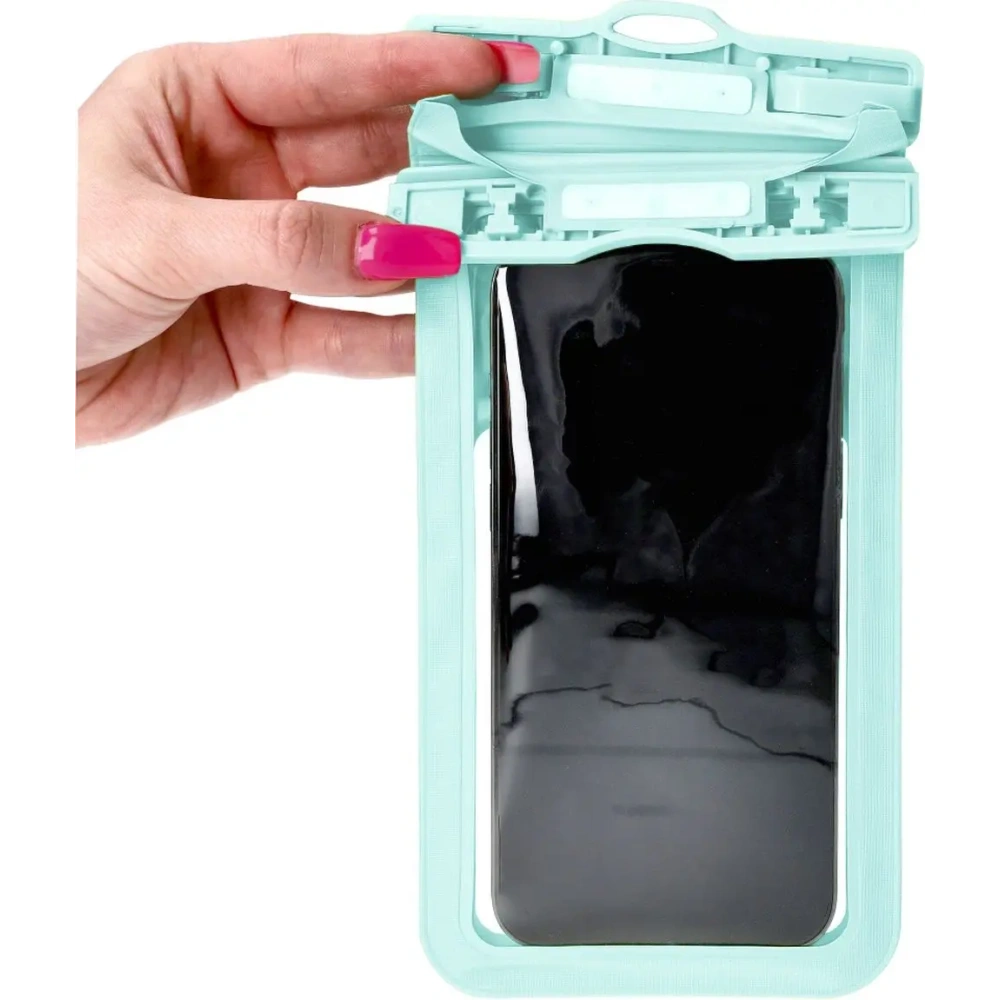 Wholesale Bizon Case Hydrowrap mint [2 PACK] - BIZ5296 - {ean13} - Hurt