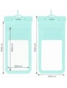 Wholesale Bizon Case Hydrowrap mint [2 PACK] - BIZ5296 - {ean13} - Hurt