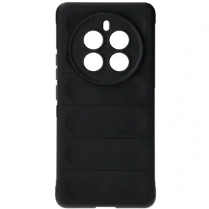 Wholesale Bizon Case Tur Realme 12 Pro / 12 Pro+ black - BIZ5297 - {ean13} - Hurt