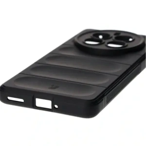 Wholesale Bizon Case Tur Realme 12 Pro / 12 Pro+ black - BIZ5297 - {ean13} - Hurt