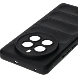 Wholesale Bizon Case Tur Realme 12 Pro / 12 Pro+ black - BIZ5297 - {ean13} - Hurt