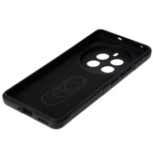 Wholesale Bizon Case Tur Realme 12 Pro / 12 Pro+ black - BIZ5297 - {ean13} - Hurt