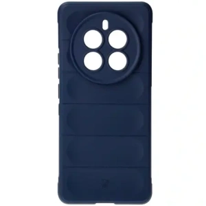 Wholesale Bizon Case Tur Realme 12 Pro / 12 Pro+ navy blue - BIZ4727 - {ean13} - Hurt
