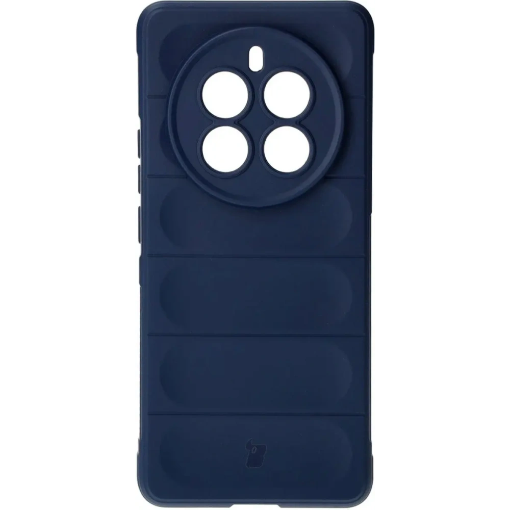 Wholesale Bizon Case Tur Realme 12 Pro / 12 Pro+ navy blue - BIZ4727 - {ean13} - Hurt