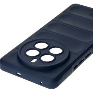 Wholesale Bizon Case Tur Realme 12 Pro / 12 Pro+ navy blue - BIZ4727 - {ean13} - Hurt