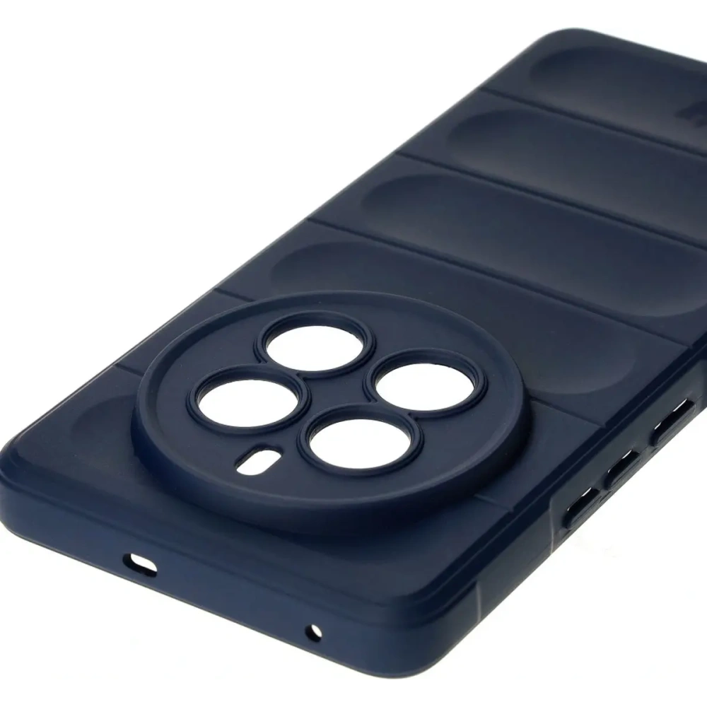 Wholesale Bizon Case Tur Realme 12 Pro / 12 Pro+ navy blue - BIZ4727 - {ean13} - Hurt