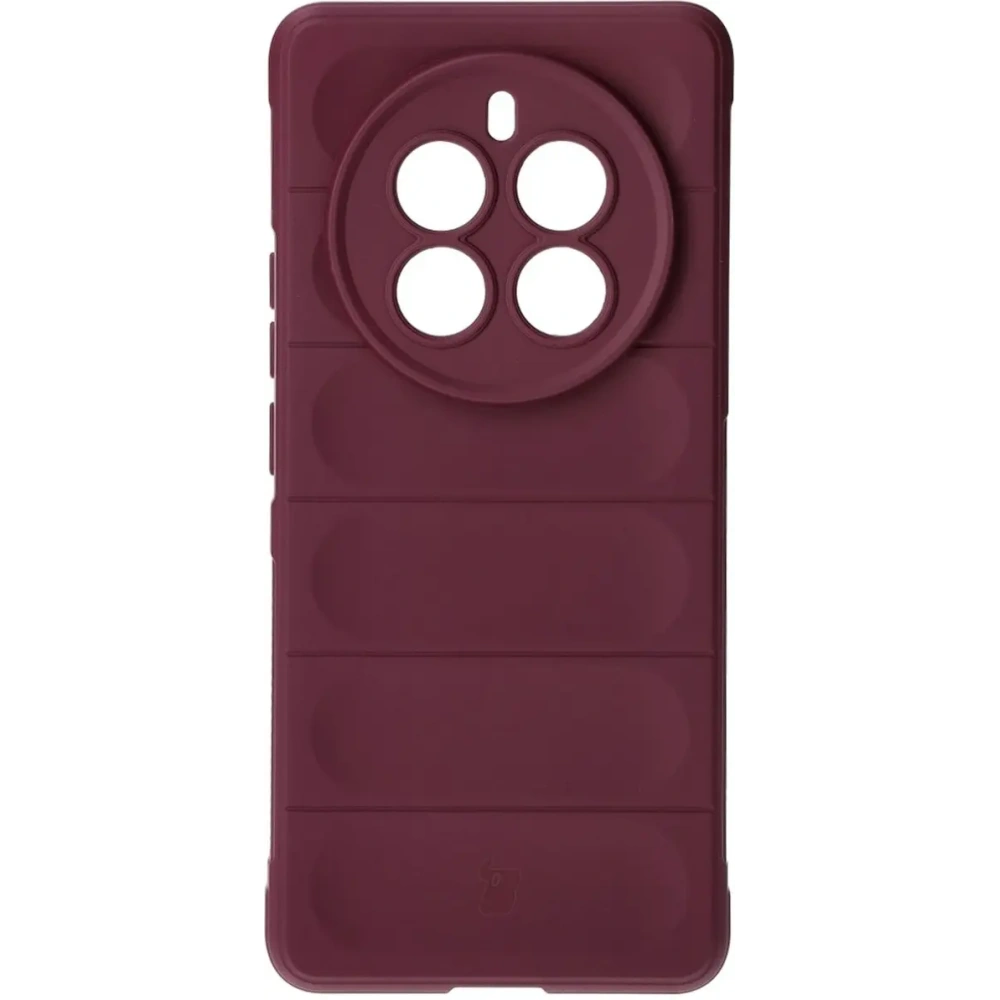 Wholesale Bizon Case Tur Realme 12 Pro / 12 Pro+ dark purple - BIZ4728 - {ean13} - Hurt