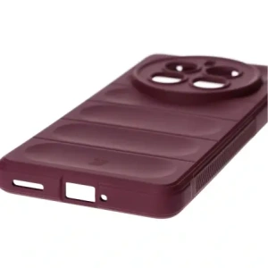 Wholesale Bizon Case Tur Realme 12 Pro / 12 Pro+ dark purple - BIZ4728 - {ean13} - Hurt