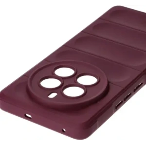 Wholesale Bizon Case Tur Realme 12 Pro / 12 Pro+ dark purple - BIZ4728 - {ean13} - Hurt