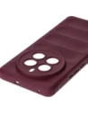 Wholesale Bizon Case Tur Realme 12 Pro / 12 Pro+ dark purple - BIZ4728 - {ean13} - Hurt