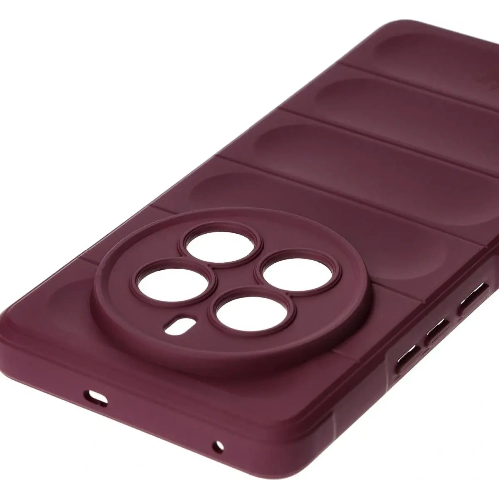 Wholesale Bizon Case Tur Realme 12 Pro / 12 Pro+ dark purple - BIZ4728 - {ean13} - Hurt