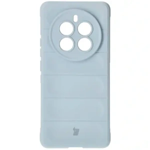 Wholesale Bizon Case Tur Realme 12 Pro / 12 Pro+ light blue - BIZ4729 - {ean13} - Hurt