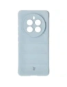 Bizon Case Tur Realme 12 Pro / 12 Pro+ light blue