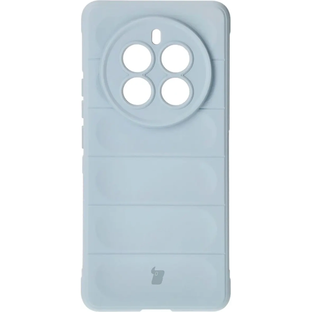 Wholesale Bizon Case Tur Realme 12 Pro / 12 Pro+ light blue - BIZ4729 - {ean13} - Hurt