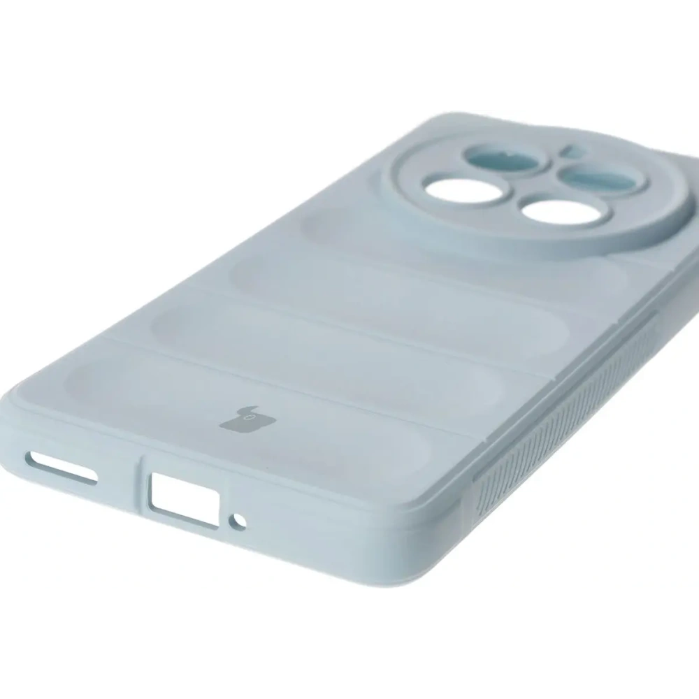 Wholesale Bizon Case Tur Realme 12 Pro / 12 Pro+ light blue - BIZ4729 - {ean13} - Hurt