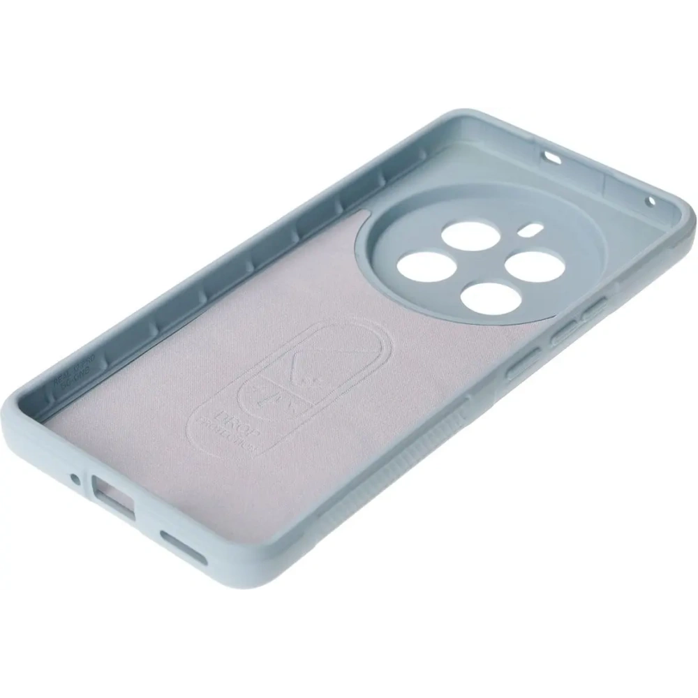Wholesale Bizon Case Tur Realme 12 Pro / 12 Pro+ light blue - BIZ4729 - {ean13} - Hurt