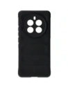 Hurtownia GSM - Bizon Carcasă Tur Realme 12 Pro / 12 Pro+ gri deschis - BIZ5301 - {ean13} - Hurt