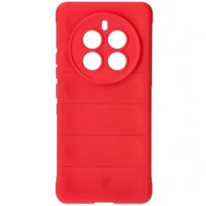 Hurtownia GSM - Bizon tok Tur Realme 12 Pro / 12 Pro+ piros - BIZ5302 - {ean13} - Hurt