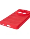 Hurtownia GSM - Bizon Carcasă Tur Realme 12 Pro / 12 Pro+ roșie - BIZ5302 - {ean13} - Hurt