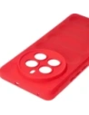 Hurtownia GSM - Bizon Hülle Tur Realme 12 Pro / 12 Pro+ rot - BIZ5302 - {ean13} - Hurt