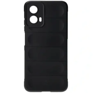 Wholesale Bizon Case Tur Motorola Moto G34 5G black - BIZ4732 - {ean13} - Hurt