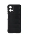 Pancerne etui Bizon Case Tur pro Motorola Moto G34 5G černé