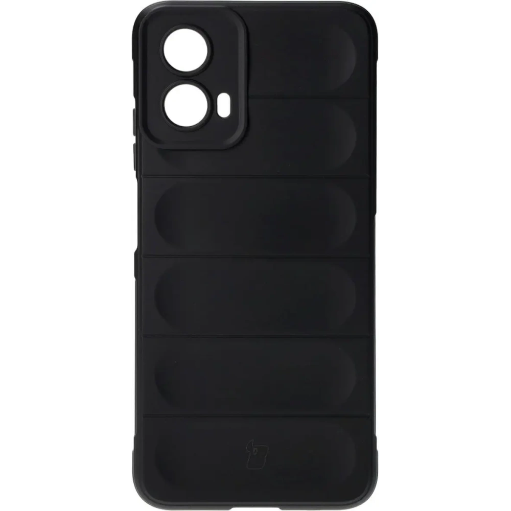 Wholesale Bizon Case Tur Motorola Moto G34 5G black - BIZ4732 - {ean13} - Hurt