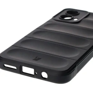Wholesale Bizon Case Tur Motorola Moto G34 5G black - BIZ4732 - {ean13} - Hurt