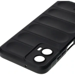 Hurtownia GSM - Pancerne etui Bizon Case Tur do Motorola Moto G34 5G czarne - BIZ4732 - {ean13} - Hurt