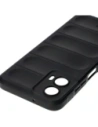 Hurtownia GSM - Pancerne etui Bizon Case Tur do Motorola Moto G34 5G czarne - BIZ4732 - {ean13} - Hurt