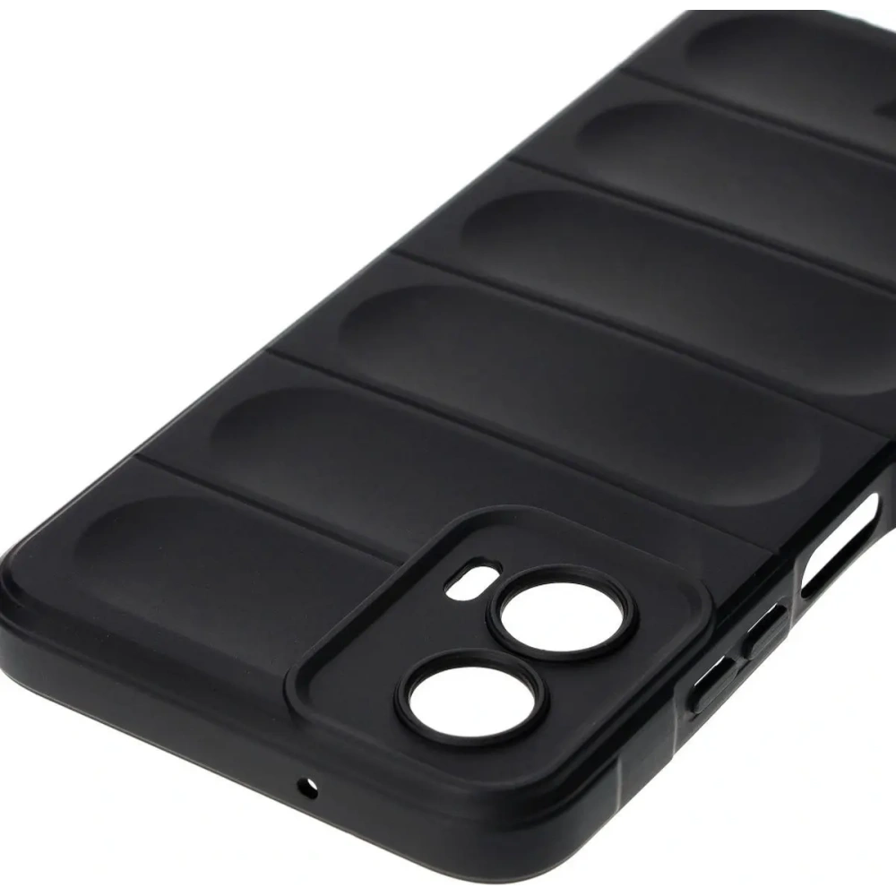 Wholesale Bizon Case Tur Motorola Moto G34 5G black - BIZ4732 - {ean13} - Hurt