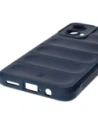 Hurtownia GSM - Bizon tok Motorola Moto G34 5G tengerészkék - BIZ5304 - {ean13} - Hurt