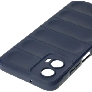 Hurtownia GSM - Bizon tok Motorola Moto G34 5G tengerészkék - BIZ5304 - {ean13} - Hurt