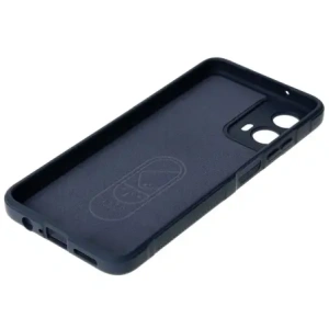 Hurtownia GSM - Bizon tok Motorola Moto G34 5G tengerészkék - BIZ5304 - {ean13} - Hurt