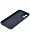 Hurtownia GSM - Bizon tok Motorola Moto G34 5G tengerészkék - BIZ5304 - {ean13} - Hurt