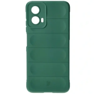 Hurtownia GSM - Bizon Case für Motorola Moto G34 5G dunkelgrün - BIZ4734 - {ean13} - Hurt
