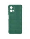 Bizon Case Tur Motorola Moto G34 5G sötétzöld