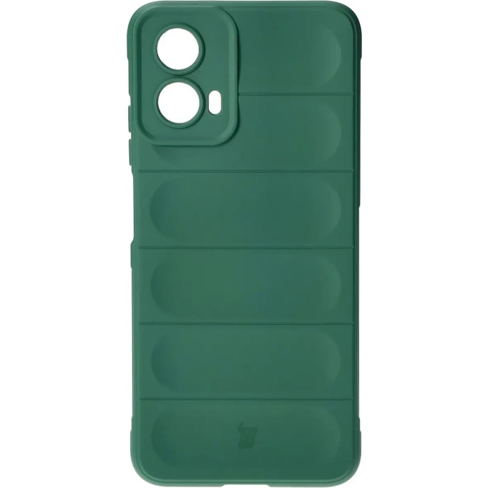 Hurtownia GSM - Bizon Case Tur Motorola Moto G34 5G sötétzöld - BIZ4734 - {ean13} - Hurt