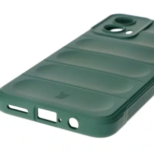 Hurtownia GSM - Bizon Case Tur Motorola Moto G34 5G sötétzöld - BIZ4734 - {ean13} - Hurt