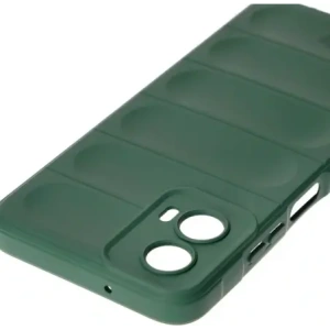 Hurtownia GSM - Bizon Case Tur Motorola Moto G34 5G sötétzöld - BIZ4734 - {ean13} - Hurt