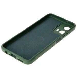 Hurtownia GSM - Bizon Case Tur Motorola Moto G34 5G sötétzöld - BIZ4734 - {ean13} - Hurt