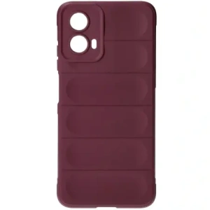 Hurtownia GSM - Bizon tok Tur Motorola Moto G34 5G sötétlila - BIZ5306 - {ean13} - Hurt