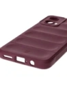 Hurtownia GSM - Bizon tok Tur Motorola Moto G34 5G sötétlila - BIZ5306 - {ean13} - Hurt