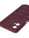 Hurtownia GSM - Bizon tok Tur Motorola Moto G34 5G sötétlila - BIZ5306 - {ean13} - Hurt