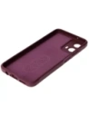 Hurtownia GSM - Bizon tok Tur Motorola Moto G34 5G sötétlila - BIZ5306 - {ean13} - Hurt