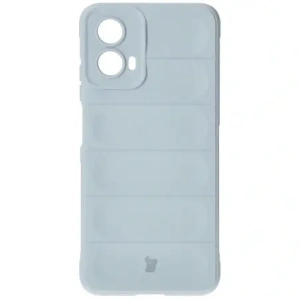 Wholesale Bizon Case Tur Motorola Moto G34 5G light blue - BIZ4736 - {ean13} - Hurt
