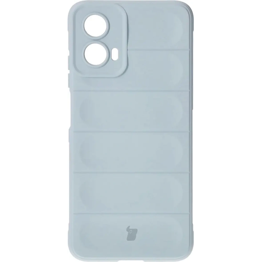Wholesale Bizon Case Tur Motorola Moto G34 5G light blue - BIZ4736 - {ean13} - Hurt