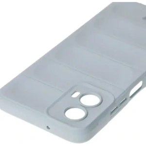 Wholesale Bizon Case Tur Motorola Moto G34 5G light blue - BIZ4736 - {ean13} - Hurt