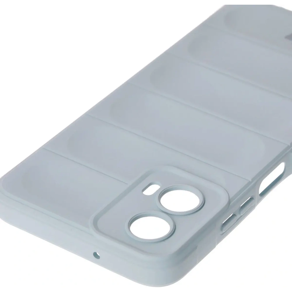 Wholesale Bizon Case Tur Motorola Moto G34 5G light blue - BIZ4736 - {ean13} - Hurt